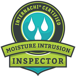 Moisture Intrusion Inspector